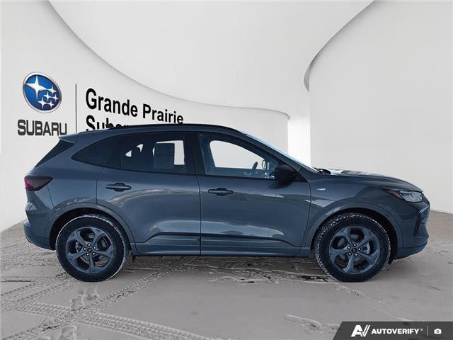 2023 Ford Escape ST-Line (Stk: PS2077) in Grande Prairie - Image 6 of 26