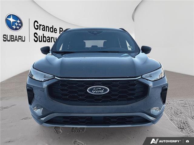 2023 Ford Escape ST-Line (Stk: PS2077) in Grande Prairie - Image 8 of 26