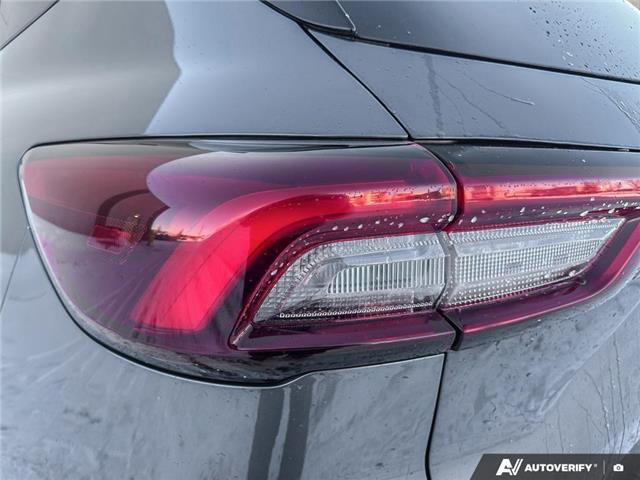 2023 Ford Escape ST-Line (Stk: PS2077) in Grande Prairie - Image 12 of 26