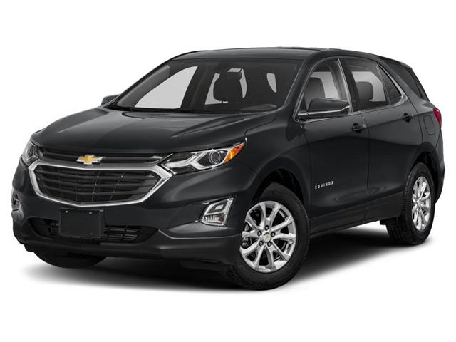 2020 Chevrolet Equinox LT (Stk: 25714A) in Campbellton - Image 1 of 9