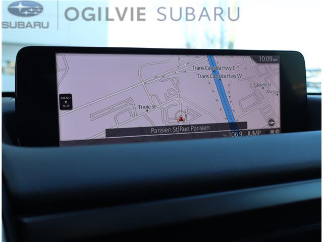 2025 Mazda CX-50 Hybrid GT (Stk: 18-SR143A) in Ottawa - Image 3 of 35