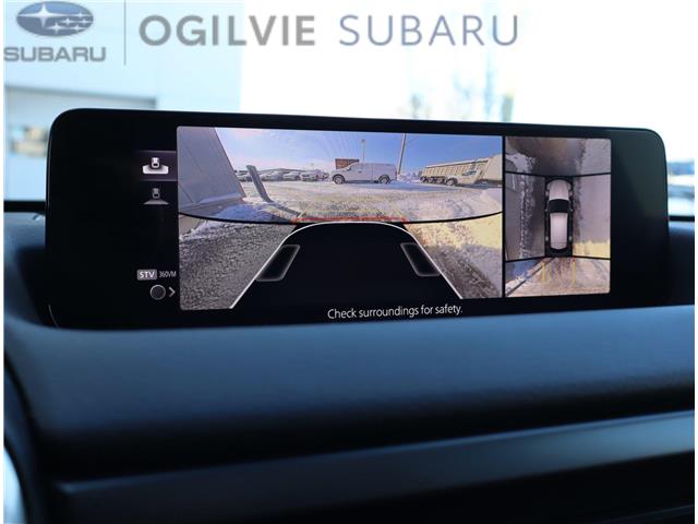 2025 Mazda CX-50 Hybrid GT (Stk: 18-SR143A) in Ottawa - Image 4 of 35