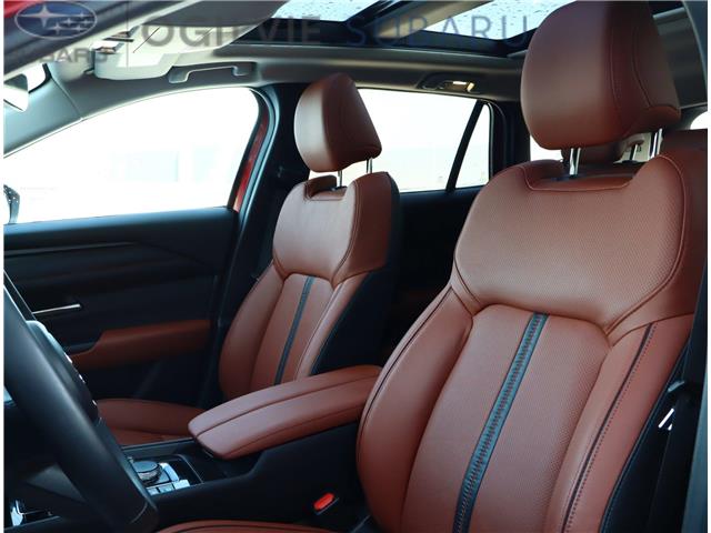 2025 Mazda CX-50 Hybrid GT (Stk: 18-SR143A) in Ottawa - Image 5 of 35