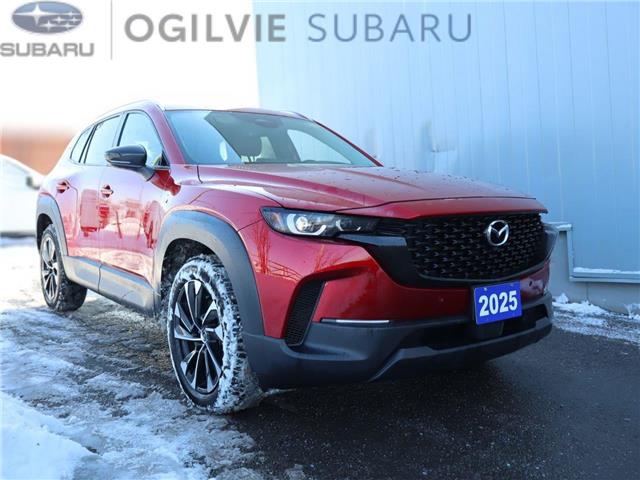 2025 Mazda CX-50 Hybrid GT (Stk: 18-SR143A) in Ottawa - Image 11 of 35