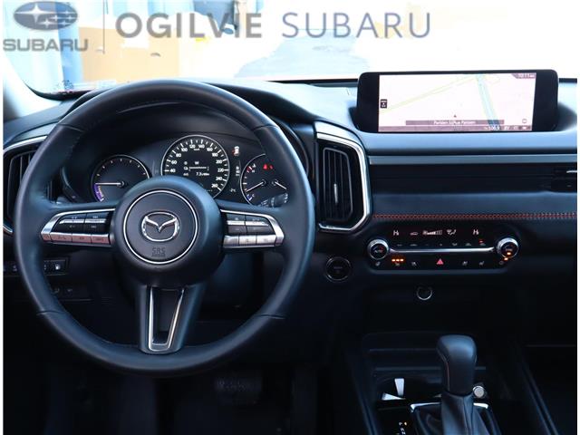 2025 Mazda CX-50 Hybrid GT (Stk: 18-SR143A) in Ottawa - Image 12 of 35