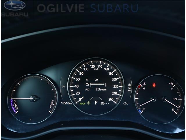 2025 Mazda CX-50 Hybrid GT (Stk: 18-SR143A) in Ottawa - Image 14 of 35