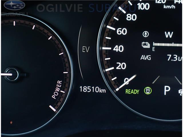 2025 Mazda CX-50 Hybrid GT (Stk: 18-SR143A) in Ottawa - Image 15 of 35