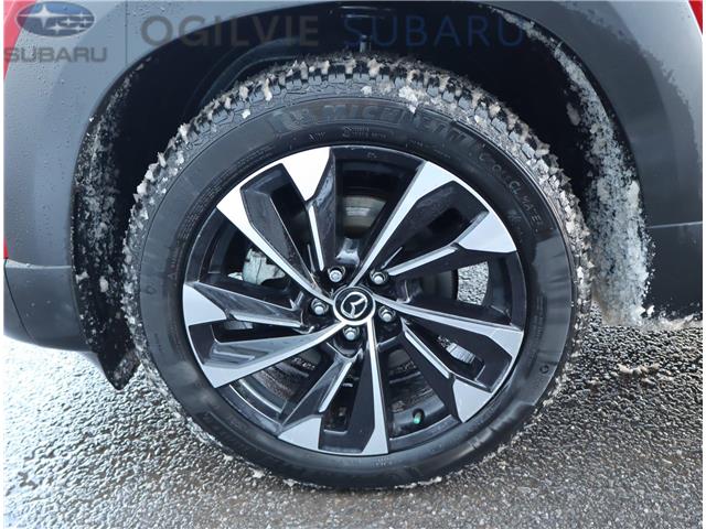 2025 Mazda CX-50 Hybrid GT (Stk: 18-SR143A) in Ottawa - Image 16 of 35