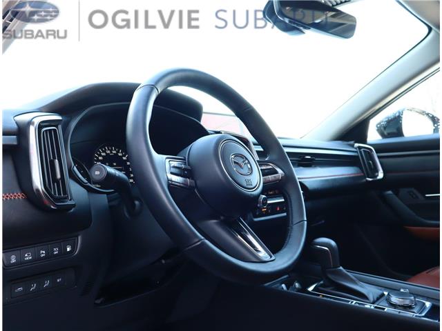 2025 Mazda CX-50 Hybrid GT (Stk: 18-SR143A) in Ottawa - Image 17 of 35