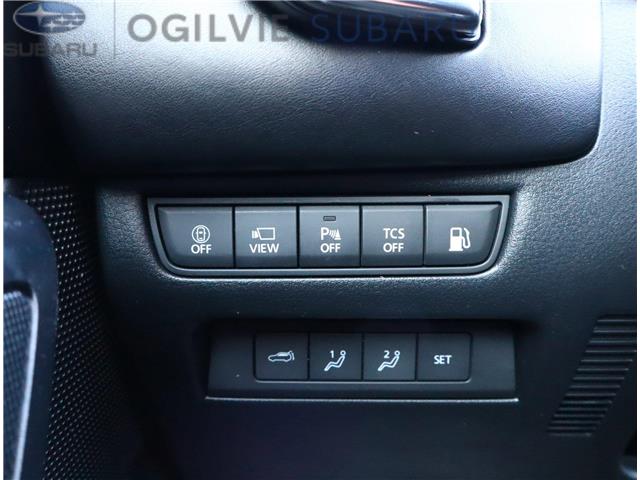 2025 Mazda CX-50 Hybrid GT (Stk: 18-SR143A) in Ottawa - Image 20 of 35