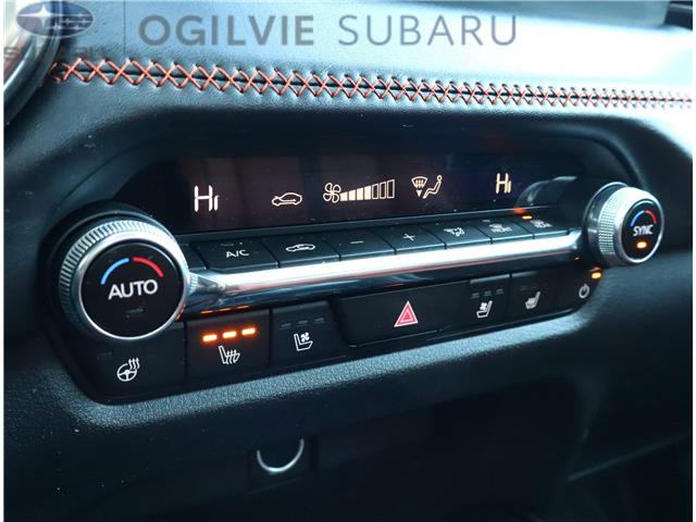 2025 Mazda CX-50 Hybrid GT (Stk: 18-SR143A) in Ottawa - Image 23 of 35