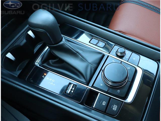 2025 Mazda CX-50 Hybrid GT (Stk: 18-SR143A) in Ottawa - Image 24 of 35