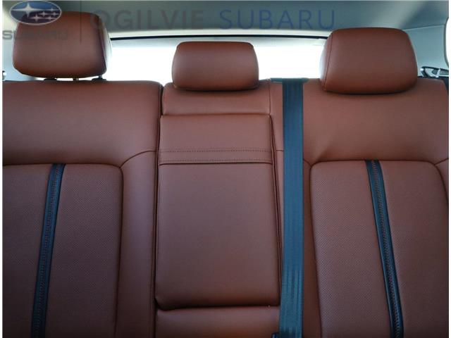 2025 Mazda CX-50 Hybrid GT (Stk: 18-SR143A) in Ottawa - Image 25 of 35