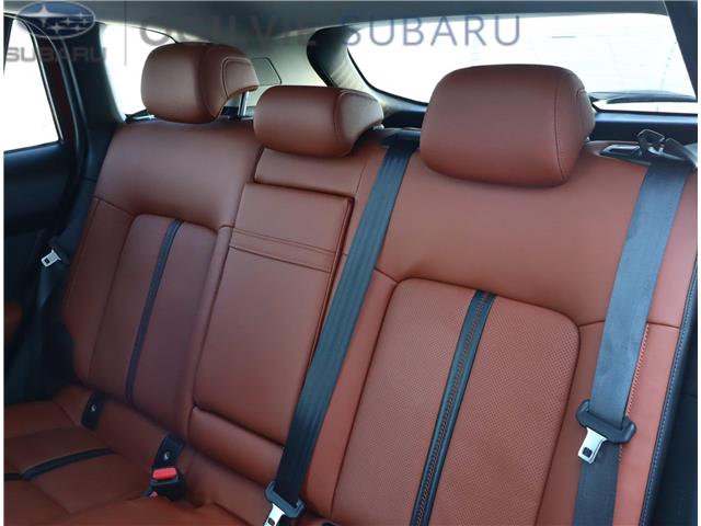 2025 Mazda CX-50 Hybrid GT (Stk: 18-SR143A) in Ottawa - Image 26 of 35