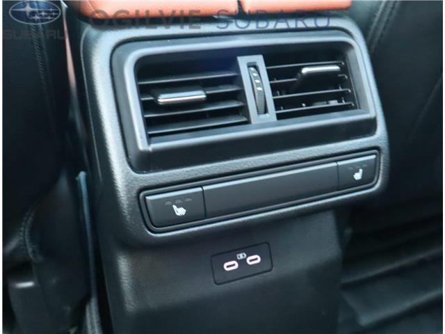 2025 Mazda CX-50 Hybrid GT (Stk: 18-SR143A) in Ottawa - Image 27 of 35