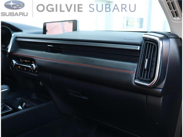 2025 Mazda CX-50 Hybrid GT (Stk: 18-SR143A) in Ottawa - Image 28 of 35