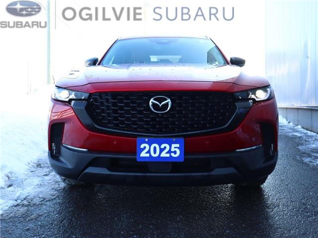 2025 Mazda CX-50 Hybrid GT (Stk: 18-SR143A) in Ottawa - Image 30 of 35