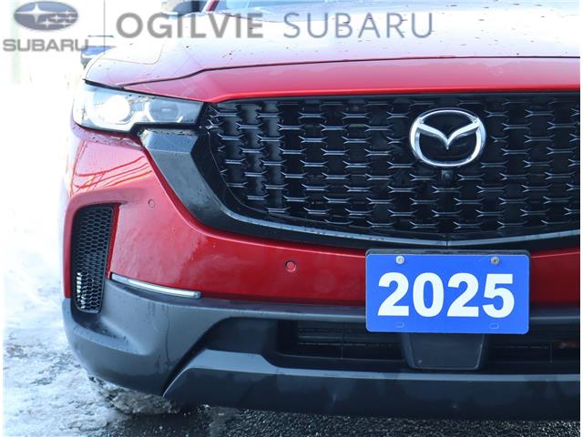 2025 Mazda CX-50 Hybrid GT (Stk: 18-SR143A) in Ottawa - Image 32 of 35