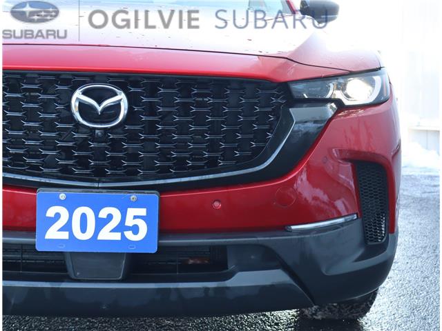 2025 Mazda CX-50 Hybrid GT (Stk: 18-SR143A) in Ottawa - Image 33 of 35