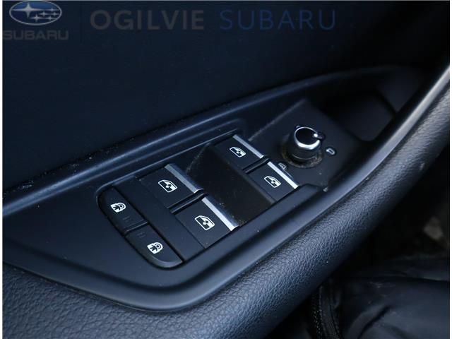 2020 Audi A4 2.0T Komfort (Stk: 18-SR115AA) in Ottawa - Image 14 of 26