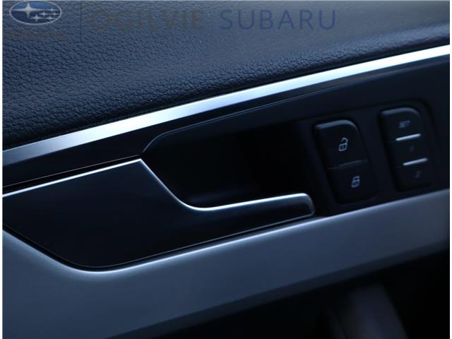 2020 Audi A4 2.0T Komfort (Stk: 18-SR115AA) in Ottawa - Image 15 of 26