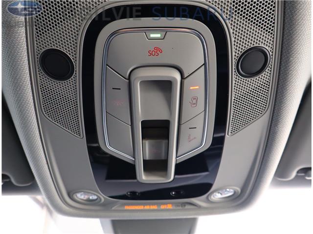 2020 Audi A4 2.0T Komfort (Stk: 18-SR115AA) in Ottawa - Image 17 of 26