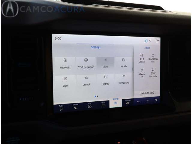 2023 Ford Bronco Base (Stk: 15-26045A) in Ottawa - Image 2 of 32