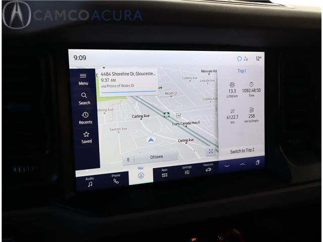 2023 Ford Bronco Base (Stk: 15-26045A) in Ottawa - Image 3 of 32