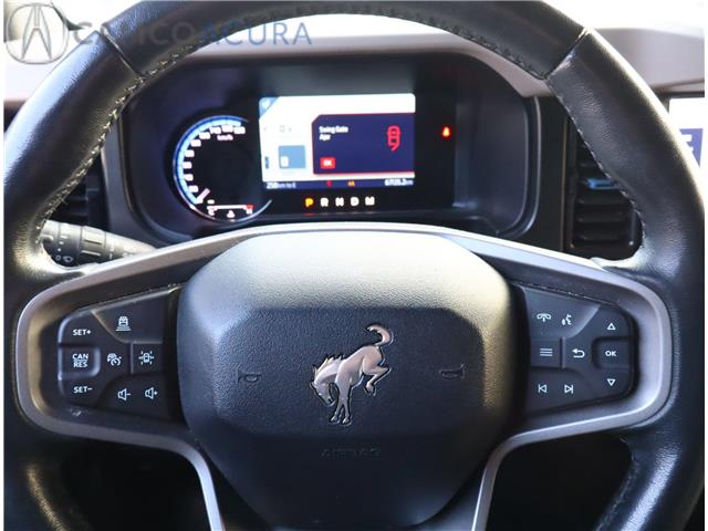 2023 Ford Bronco Base (Stk: 15-26045A) in Ottawa - Image 12 of 32