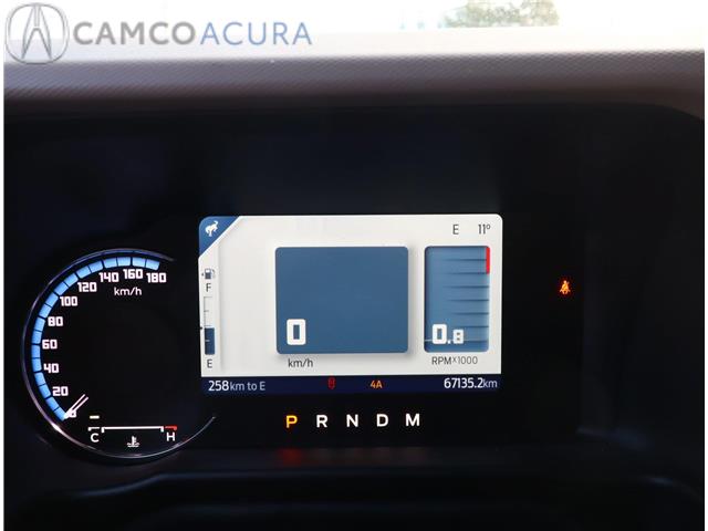 2023 Ford Bronco Base (Stk: 15-26045A) in Ottawa - Image 13 of 32