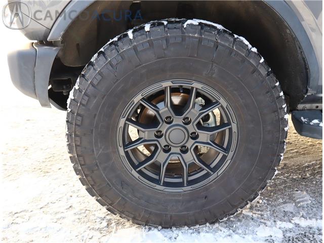 2023 Ford Bronco Base (Stk: 15-26045A) in Ottawa - Image 15 of 32