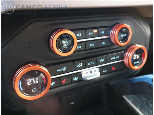 2023 Ford Bronco Base (Stk: 15-26045A) in Ottawa - Image 22 of 32