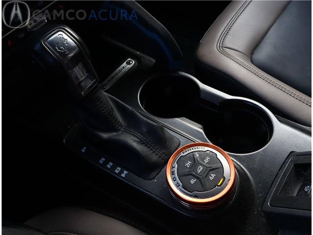 2023 Ford Bronco Base (Stk: 15-26045A) in Ottawa - Image 23 of 32