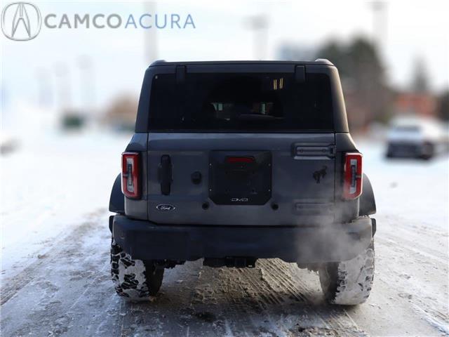 2023 Ford Bronco Base (Stk: 15-26045A) in Ottawa - Image 29 of 32