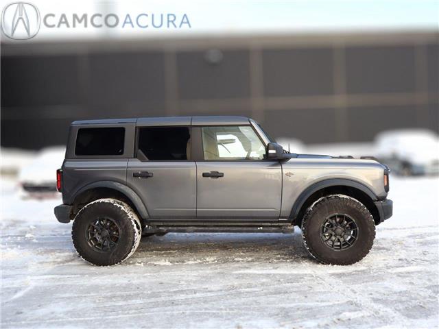 2023 Ford Bronco Base (Stk: 15-26045A) in Ottawa - Image 30 of 32