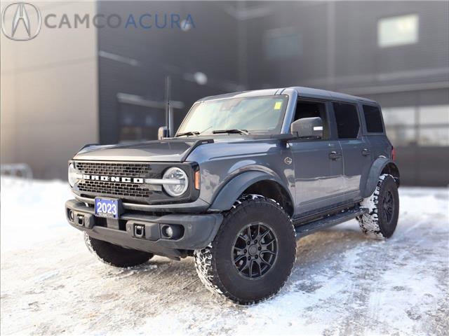 2023 Ford Bronco Base (Stk: 15-26045A) in Ottawa - Image 32 of 32