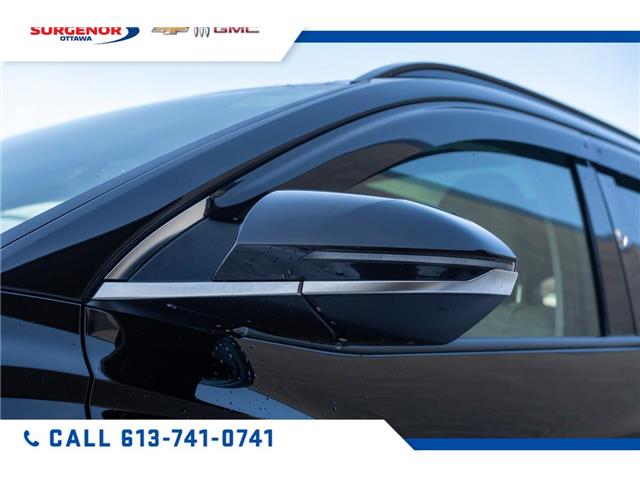 2022 Hyundai Tucson Hybrid Luxury (Stk: R26753A) in Ottawa - Image 3 of 26