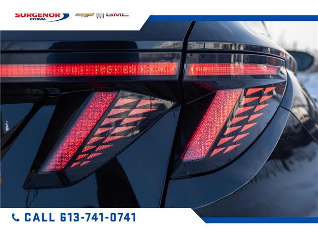 2022 Hyundai Tucson Hybrid Luxury (Stk: R26753A) in Ottawa - Image 5 of 26