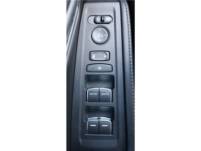 2023 Honda Accord Hybrid Sport (Stk: 22U3919) in Mississauga - Image 19 of 27