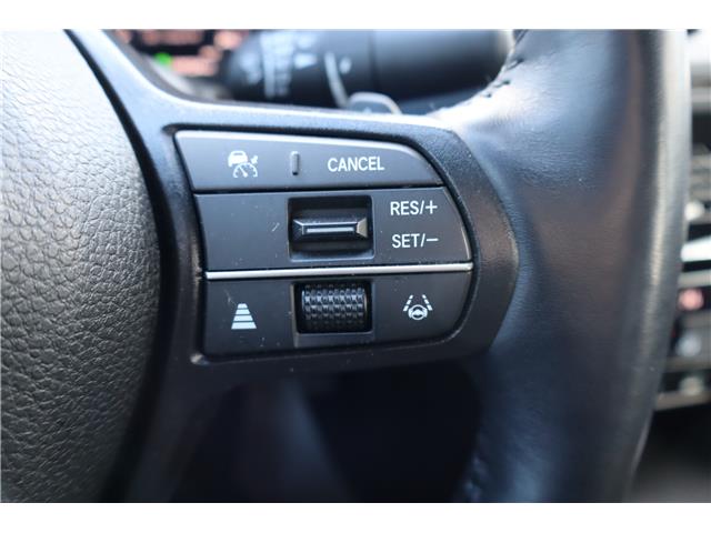 2023 Honda Accord Hybrid Sport (Stk: 22U3919) in Mississauga - Image 17 of 27