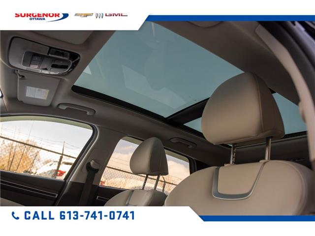 2022 Hyundai Tucson Hybrid Luxury (Stk: R26753A) in Ottawa - Image 13 of 26