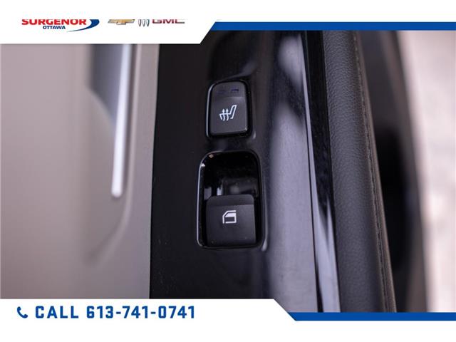 2022 Hyundai Tucson Hybrid Luxury (Stk: R26753A) in Ottawa - Image 14 of 26