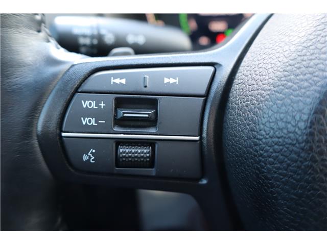 2023 Honda Accord Hybrid Sport (Stk: 22U3919) in Mississauga - Image 15 of 27