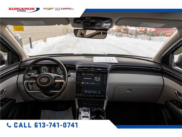 2022 Hyundai Tucson Hybrid Luxury (Stk: R26753A) in Ottawa - Image 16 of 26