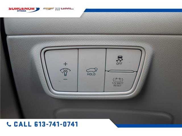 2022 Hyundai Tucson Hybrid Luxury (Stk: R26753A) in Ottawa - Image 17 of 26