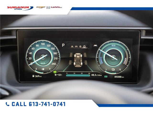 2022 Hyundai Tucson Hybrid Luxury (Stk: R26753A) in Ottawa - Image 19 of 26
