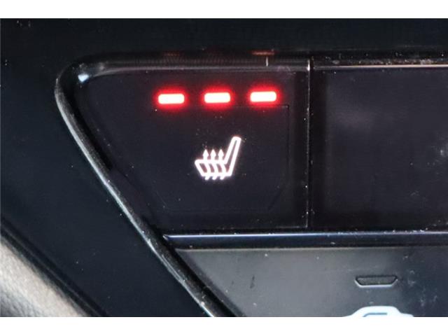 2023 Honda Accord Hybrid Sport (Stk: 22U3919) in Mississauga - Image 20 of 27