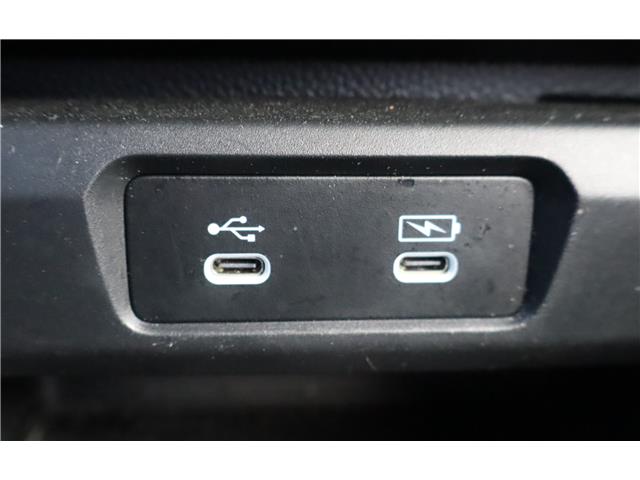 2023 Honda Accord Hybrid Sport (Stk: 22U3919) in Mississauga - Image 21 of 27