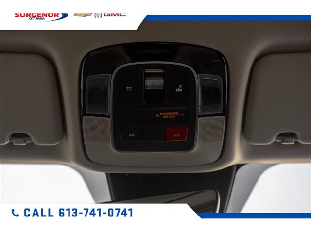2022 Hyundai Tucson Hybrid Luxury (Stk: R26753A) in Ottawa - Image 22 of 26