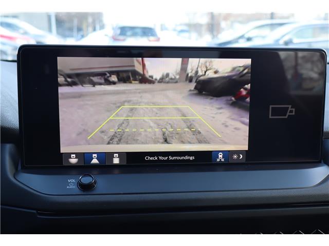 2023 Honda Accord Hybrid Sport (Stk: 22U3919) in Mississauga - Image 18 of 27